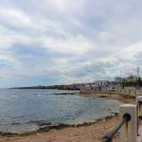 La prima, ancora oggi, � quella di dirigerci su via Trulli: il lungomare di levante di Torre a Mare